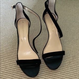 Banana republic heels